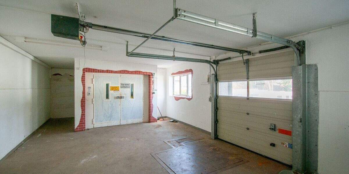 Gewerbeobjekt Goslar Kattenberg - 404&euro; | Angebot:25687444