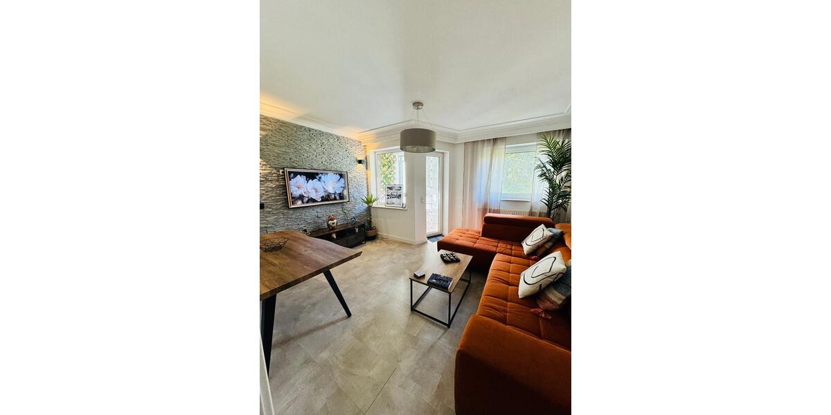 Erdgeschoßwohnung Salzgitter - 3 Zimmer, 65 m&sup2;, 779&euro; | Angebot:25994088