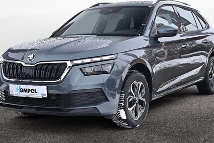 Skoda Kamiq 41.980 km 17.590 &euro; Braunschweig 38114