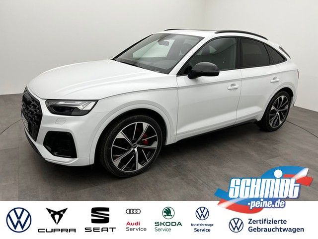 Audi SQ5 13.900 km 66.400 &euro; Peine 31226