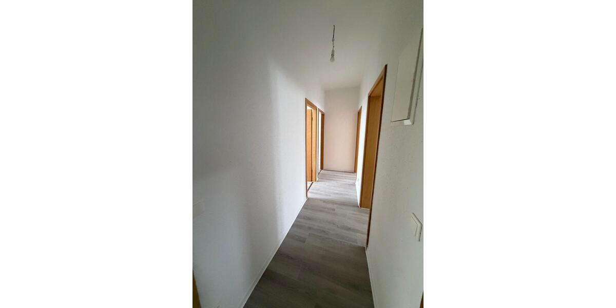 Etagenwohnung Salzgitter Ortschaft Südost - 3 Zimmer, 57 m&sup2;, 365&euro; | Angebot:24814265