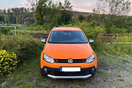VW Polo 134.900 km 6.190 &euro; Holle 31188