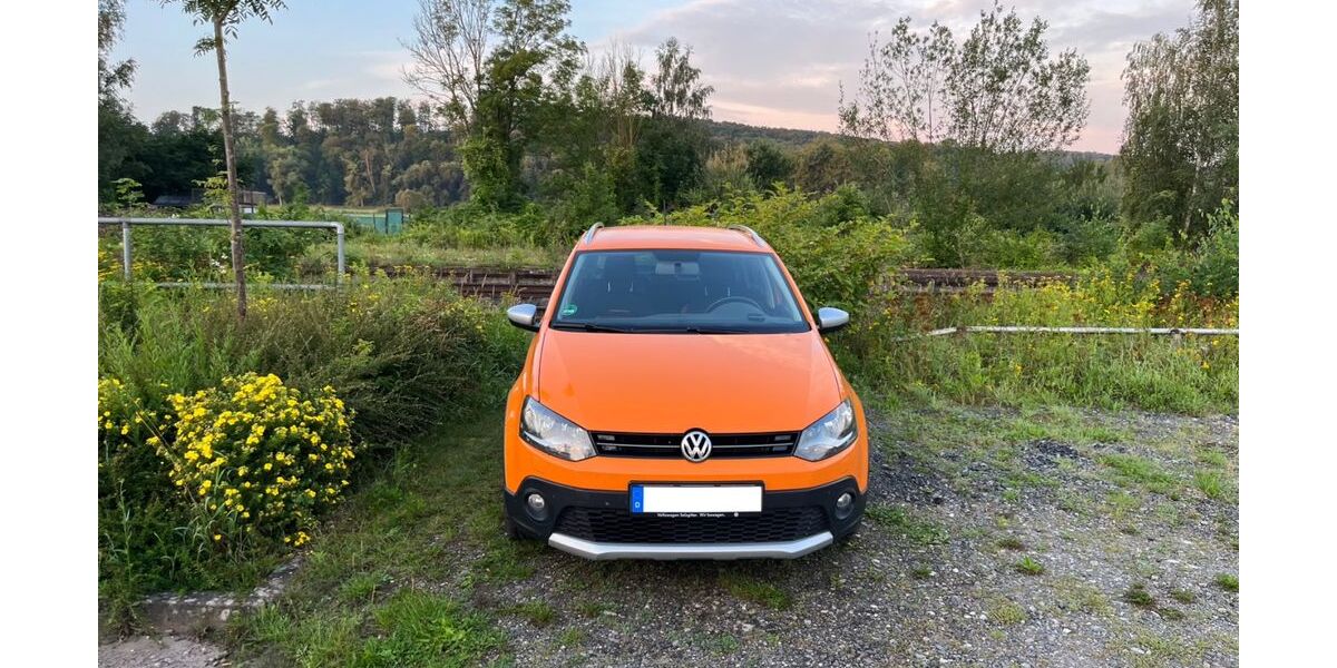 VW Polo 134.900 km 6.190 &euro; Holle 31188