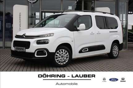 Citroen Berlingo 73.550 km 20.645 &euro; Braunschweig 38106