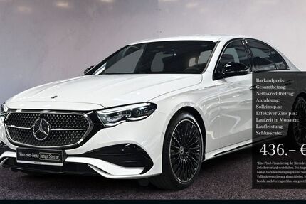 Mercedes-Benz E 220 23.189 km 61.880 &euro; Braunschweig 38122
