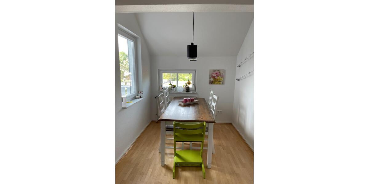 Etagenwohnung Braunschweig Heidberg-Melverode - 4 Zimmer, 98 m&sup2;, 1.900&euro; | Angebot:24609451