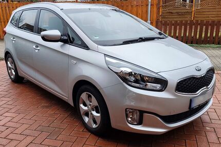 Kia Carens 149.500 km 7.300 &euro; Salzgitter 38239