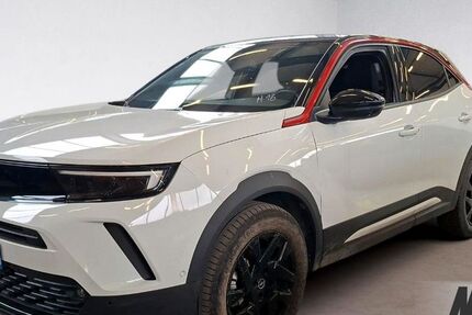 Opel Mokka-e 5.800 km 19.450 &euro; Schöningen 38364