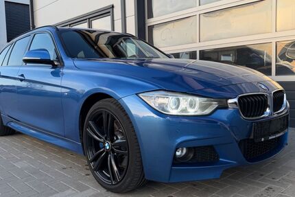 BMW 320 217.000 km 10.990 &euro; Lengede OT Broistedt 38268