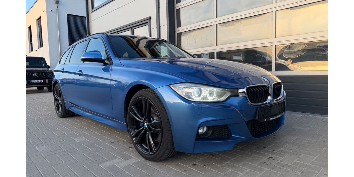 BMW 320 217.000 km 11.490 &euro; Lengede OT Broistedt 38268