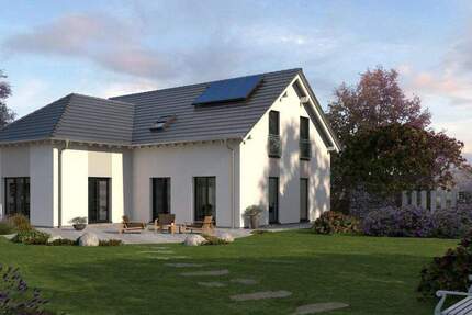 Haus Hessen Hessen - 8 Zimmer, 218 m&sup2;, 342.000&euro; | Angebot:25710260