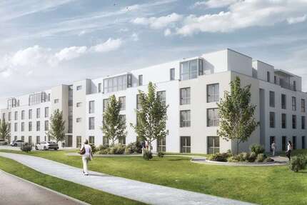 Wohnung Braunschweig - 2.5 Zimmer, 100 m&sup2;, 390.000&euro; | Angebot:22448526