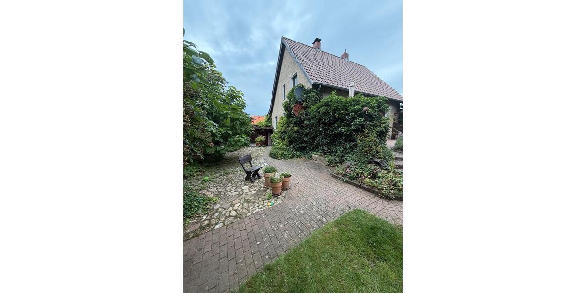 Einfamilienhaus Königslutter am Elm - 6 Zimmer, 115 m&sup2;, 239.000&euro; | Angebot:27005337