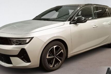Opel Astra 42.650 km 17.850 &euro; Schöningen 38364