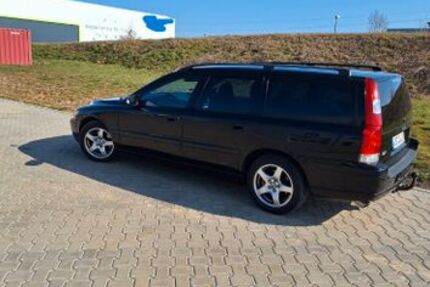 Volvo V70 340.000 km 4.500 &euro; Goslar 38642
