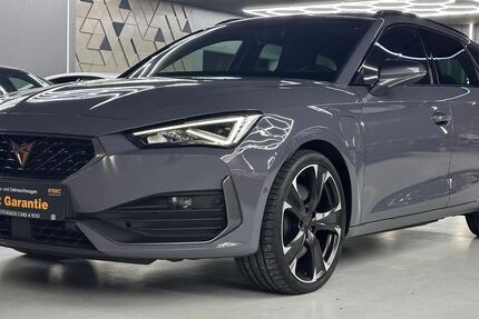 Cupra Leon 129.650 km 19.990 &euro; Peine 31226