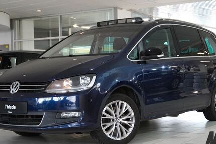 VW Sharan 154.400 km 10.550 &euro; Schöningen 38364