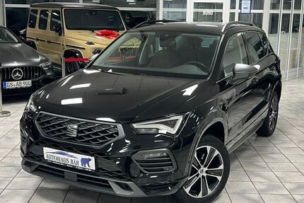 Seat Ateca 37.881 km 25.990 &euro; Goslar 38644