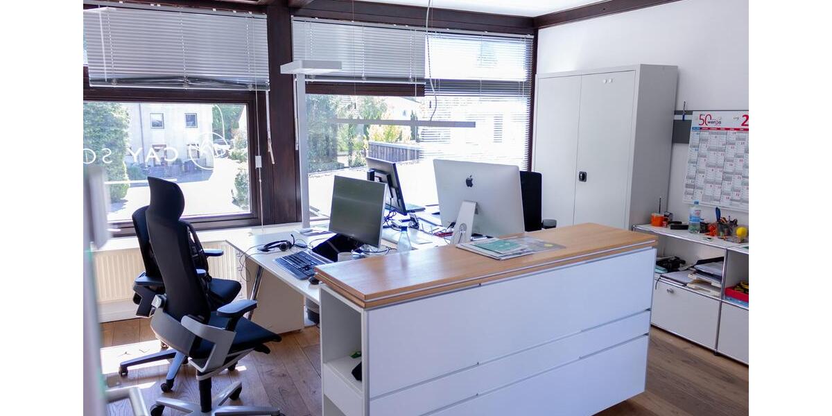 Gewerbeobjekt Braunschweig Westliches Ringgebiet - 2.100&euro; | Angebot:25046746