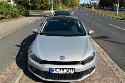 VW Scirocco 153.000 km 8.300 &euro; Braunschweig 38120