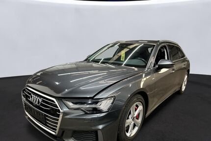 Audi A6 127.638 km 27.450 &euro; Goslar 38642