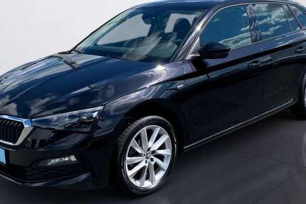 Skoda Scala 74.783 km 17.532 &euro; Goslar 38644