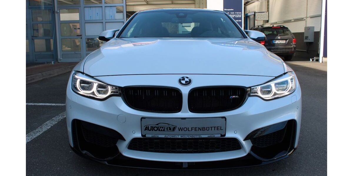 BMW M4 69.850 km 45.990 &euro; Wolfenbüttel 38304
