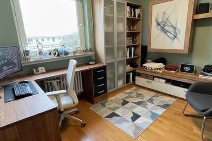 Wohnung Braunschweig Weststadt - 3 Zimmer, 65 m&sup2;, 139.000&euro; | Angebot:24983316