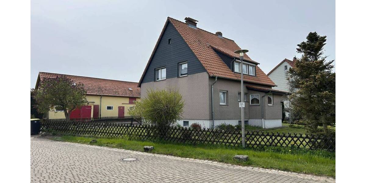 Einfamilienhaus Uehrde - 6 Zimmer, 120 m&sup2;, 135.000&euro; | Angebot:26608581