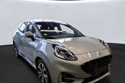 Ford Puma 113.018 km 9.950 &euro; Schöppenstedt 38170
