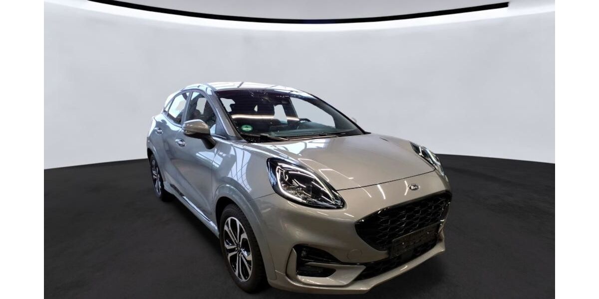Ford Puma 113.018 km 9.950 &euro; Schöppenstedt 38170