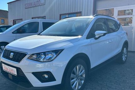 Seat Arona 93.800 km 13.999 &euro; Peine 31226