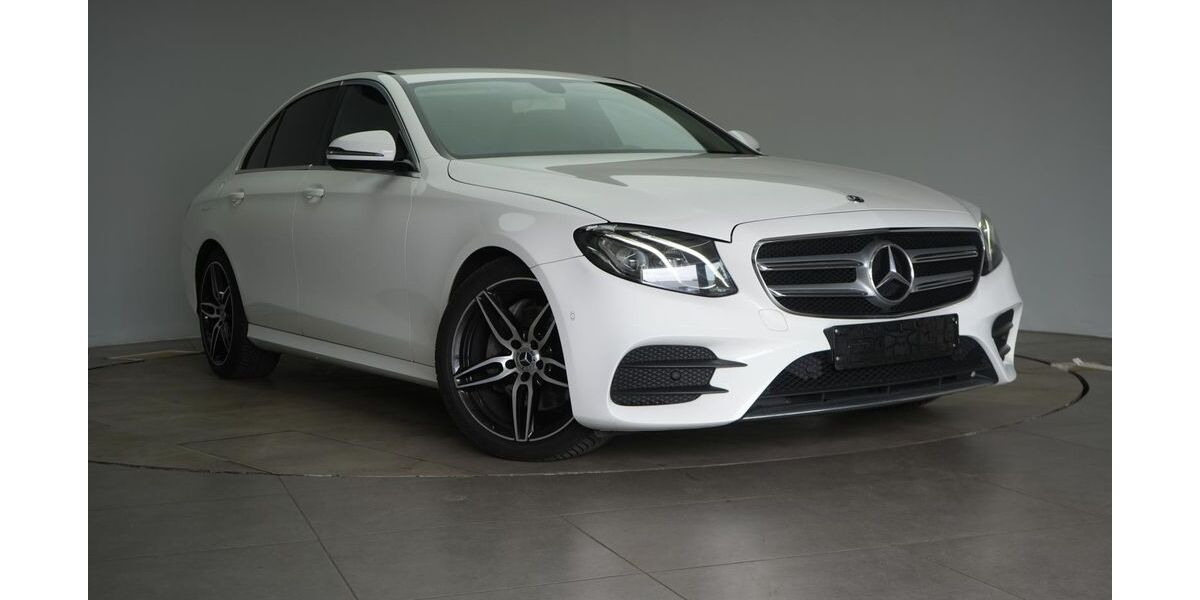 Mercedes-Benz E 300 156.000 km 26.990 &euro; Braunschweig 38110