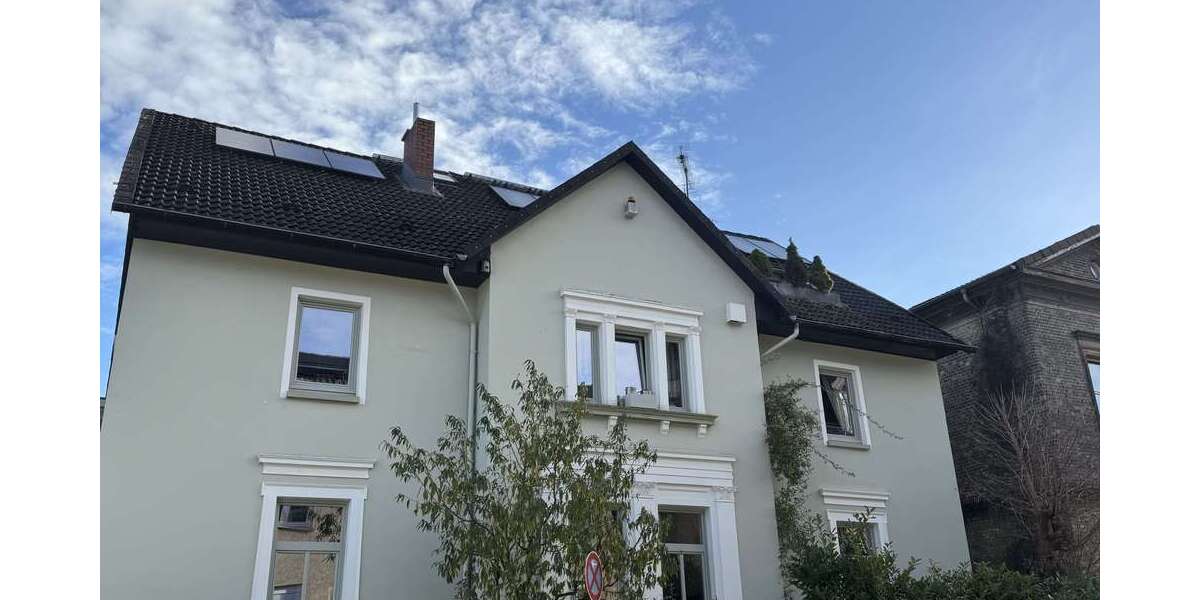 Etagenwohnung Braunschweig Westliches Ringgebiet - 3 Zimmer, 130 m&sup2;, 1.250&euro; | Angebot:22509121