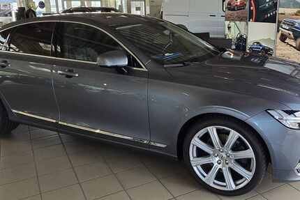 Volvo S90 112.000 km 26.700 &euro; Braunschweig 38100