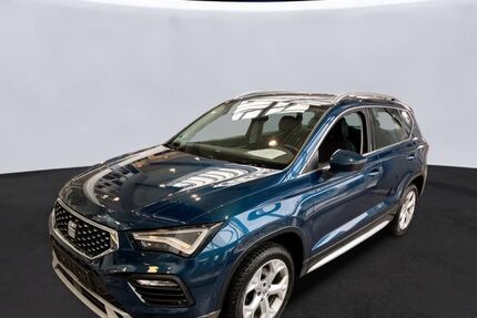 Seat Ateca 61.820 km 24.990 &euro; Braunschweig Wenden 38110