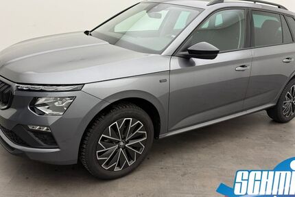Skoda Kamiq 24.799 km 26.700 &euro; Peine 31226