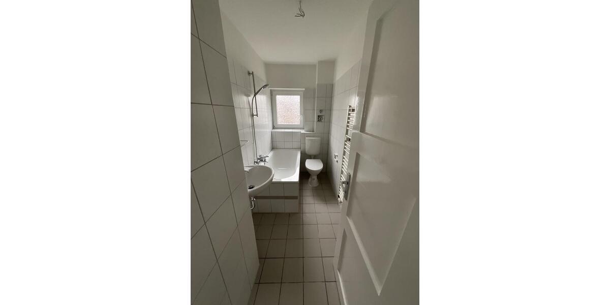 Etagenwohnung Salzgitter Ortschaft Ost - 3 Zimmer, 55 m&sup2;, 384&euro; | Angebot:25145673