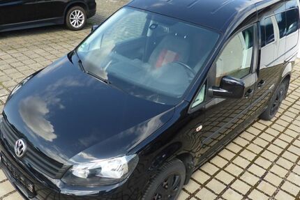 VW Caddy 125.250 km 9.490 &euro; Wolfenbüttel 38304