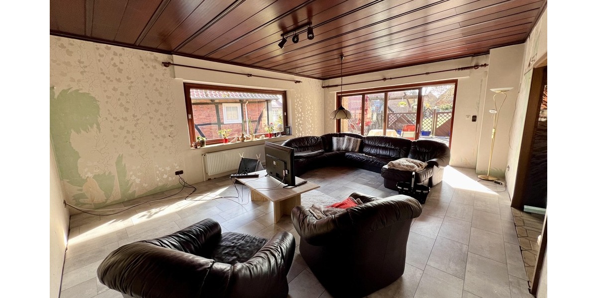 Familienbungalow in ruhiger Lage - Bungalow Elbe | Angebot:25977566