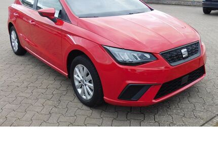 Seat Ibiza 27.200 km 12.990 &euro; Vordorf 38533