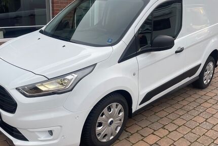Ford Transit 1.001 km 21.995 &euro; Vechelde 38159