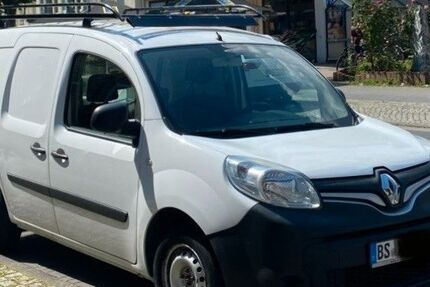 Renault Kangoo 125.000 km 4.800 &euro; Braunschweig 38102