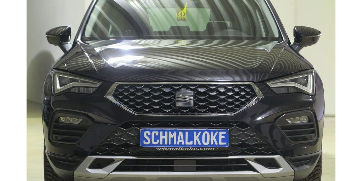 Seat Ateca 5.400 km 27.950 &euro; Braunschweig 38112