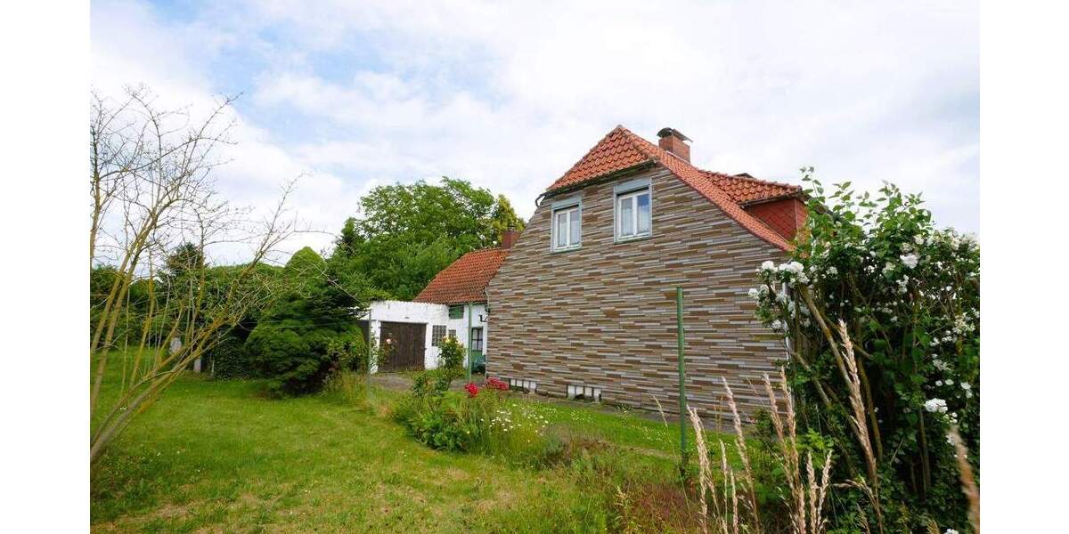 Einfamilienhaus Remlingen Remlingen - 4 Zimmer, 80 m&sup2;, 95.000&euro; | Angebot:25679265