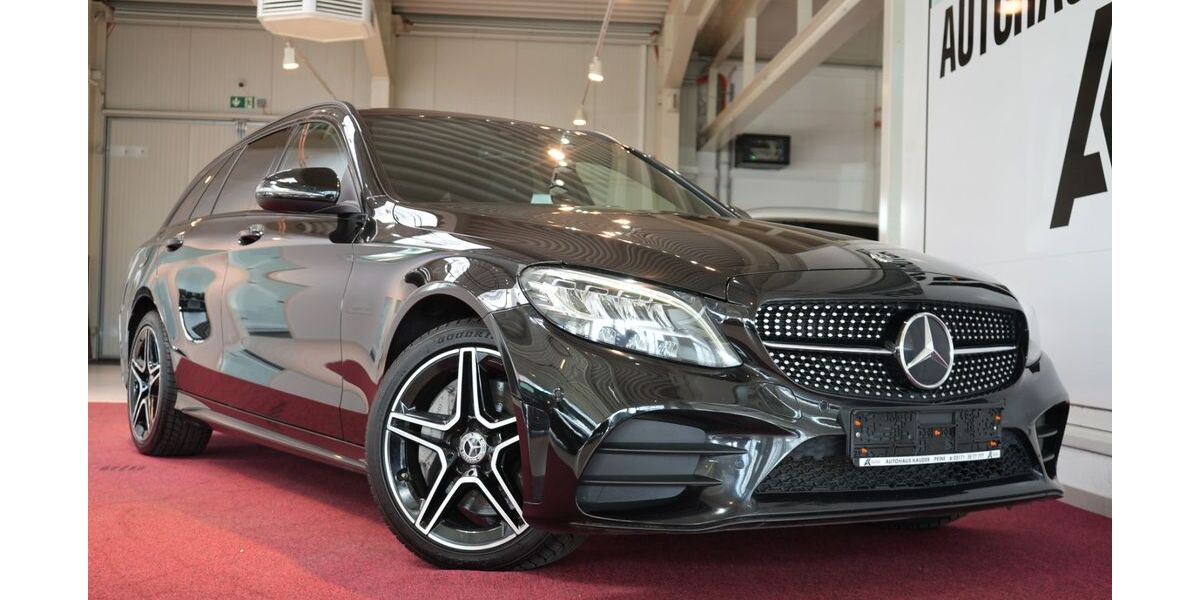 Mercedes-Benz C 300 140.314 km 25.990 &euro; Peine 31228