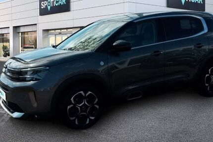 Citroen C5 Aircross 47.100 km 21.840 &euro; Goslar 38644