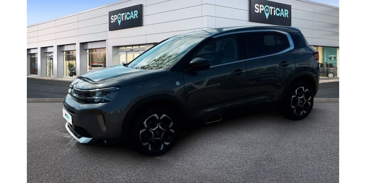 Citroen C5 Aircross 47.100 km 21.840 &euro; Goslar 38644