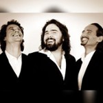 Die Jungen Tenöre unplugged - Crossover der Extraklasse - Jubiläumstour