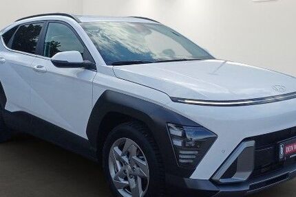 Hyundai KONA 13.503 km 19.490 &euro; Wolfenbüttel-Halchter 38304